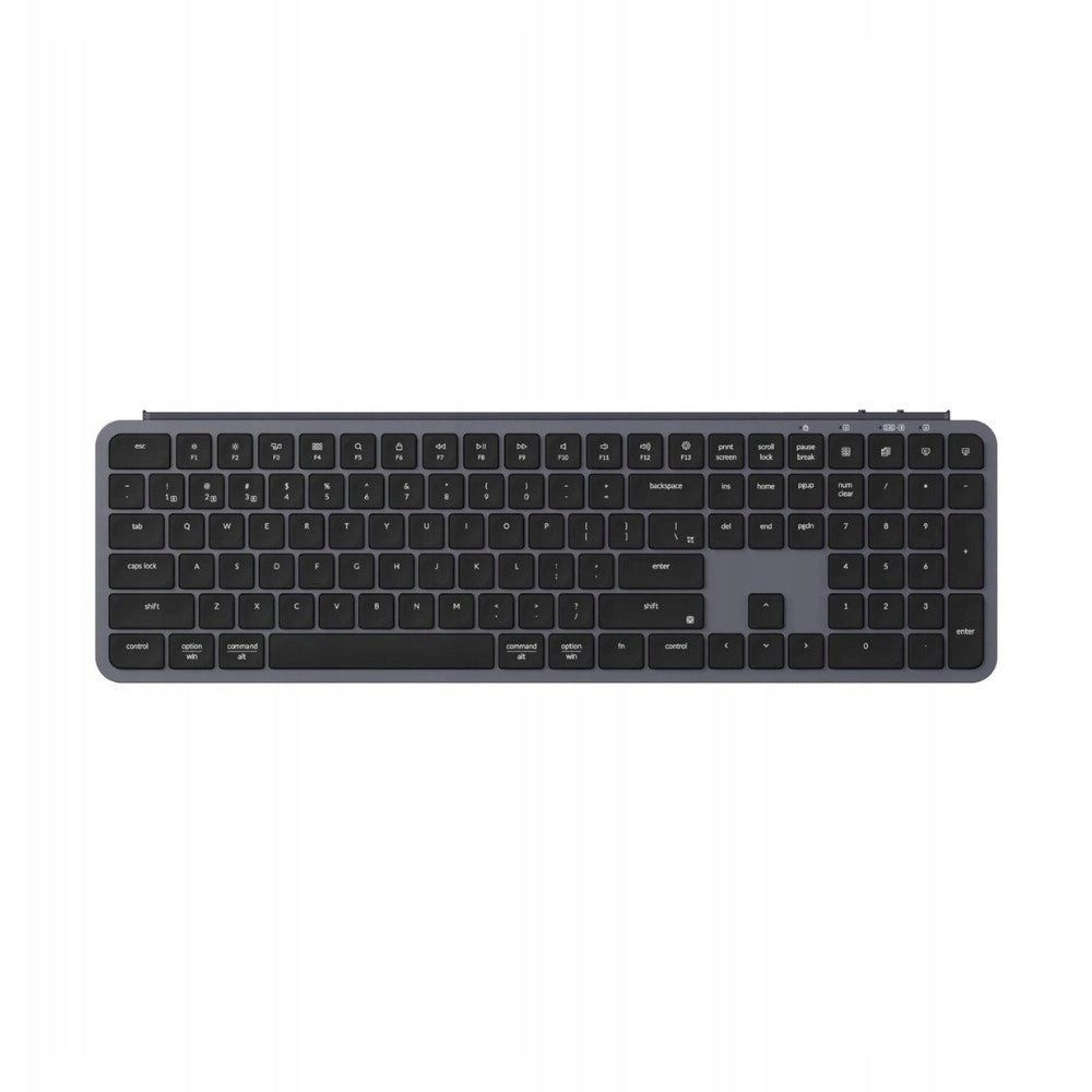 Keychron B6 Pro Wireless Keyboard