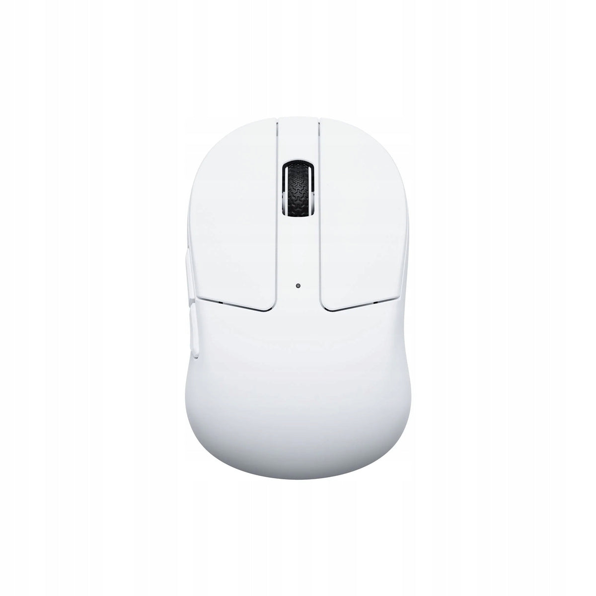 Keychron M4 Wireless Mini Optical Mouse - Bluetooth / 2.4 GHz 4000 Hz Packaging status original