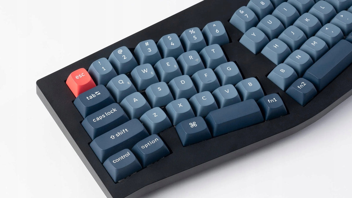 Keychron V8 Max Wireless Mechanical Keyboard Alice Layout V8M-D1 Color black