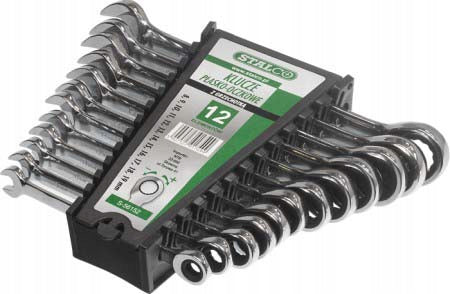 Keys Z Grzech.Kpl 6El. S-56146
