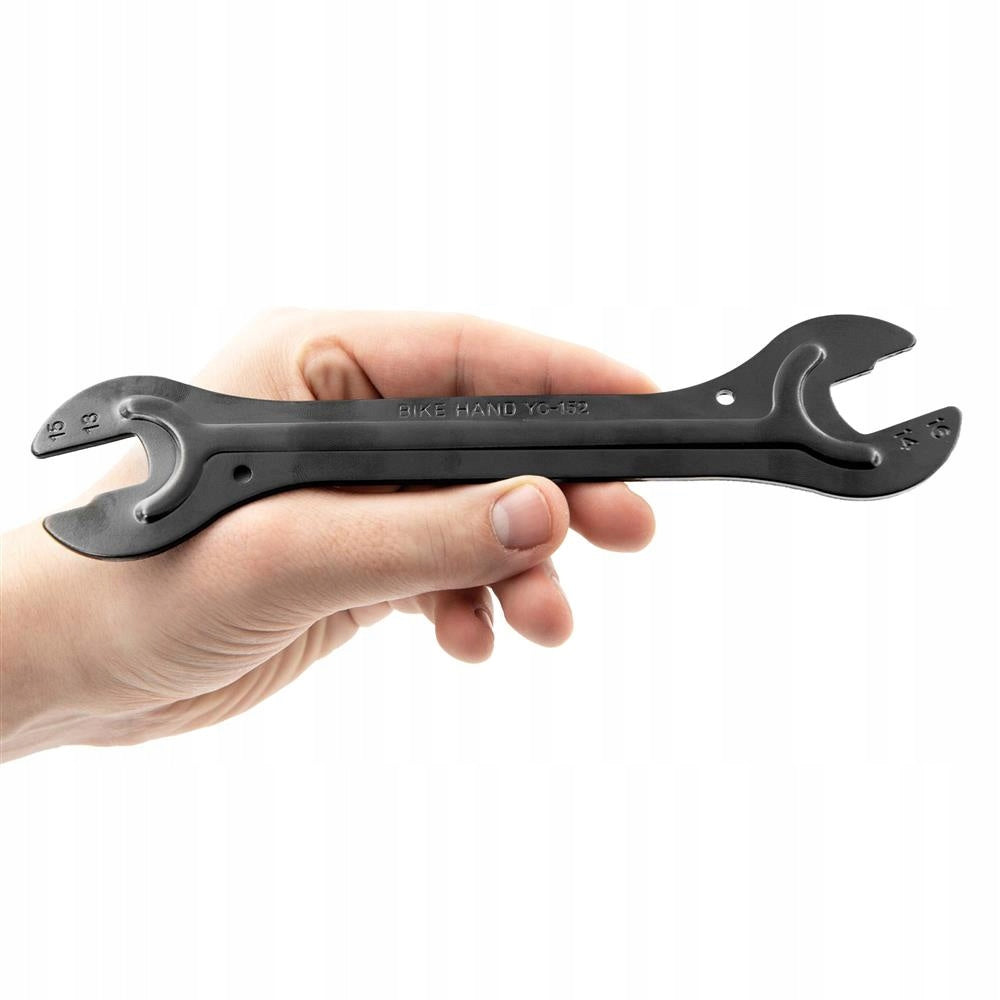 Keys for hub cones Bike Hand YC-152 13/14/15/16 mm set of 2 For hub