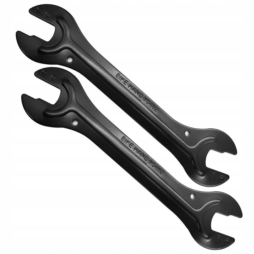 Keys for hub cones Bike Hand YC-152 13/14/15/16 mm set of 2 Manufacturer code YC-152