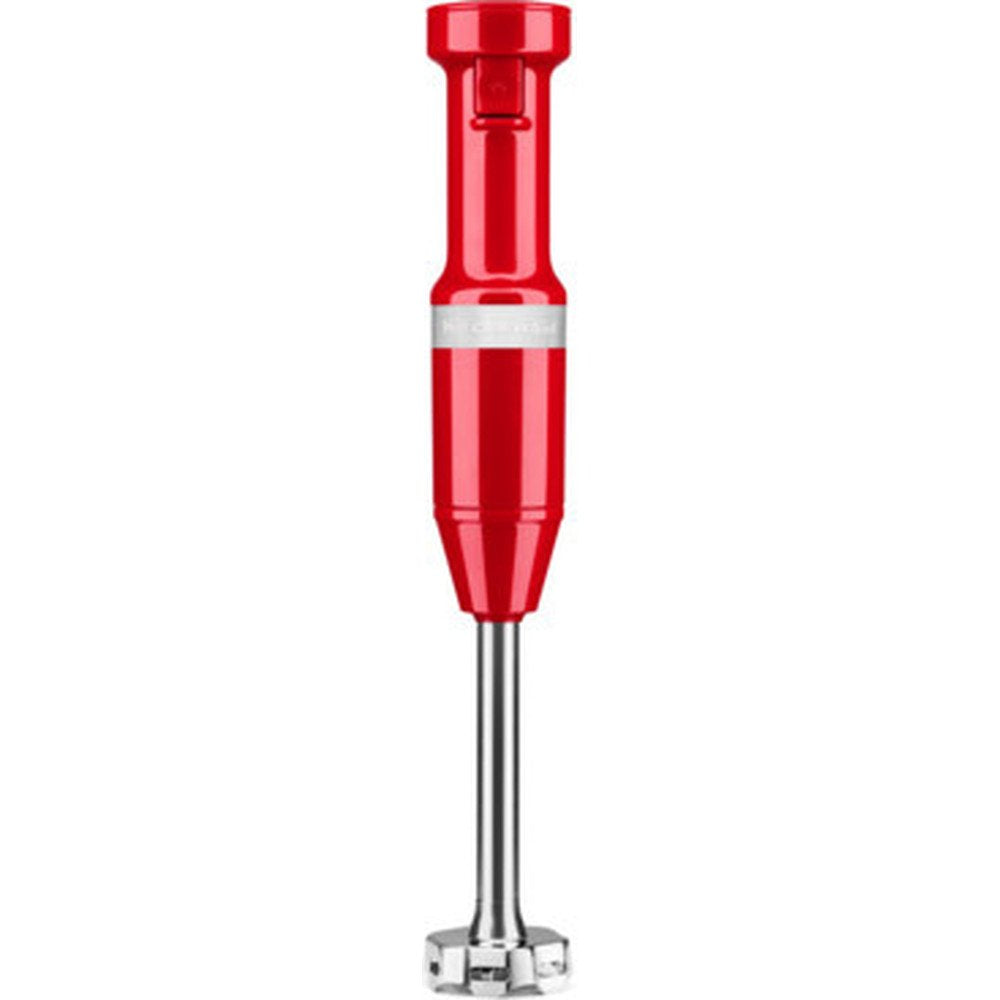 Kézi mixer KitchenAid 5KHBV83 180 W piros Manufacturer code 5KHBV83EER