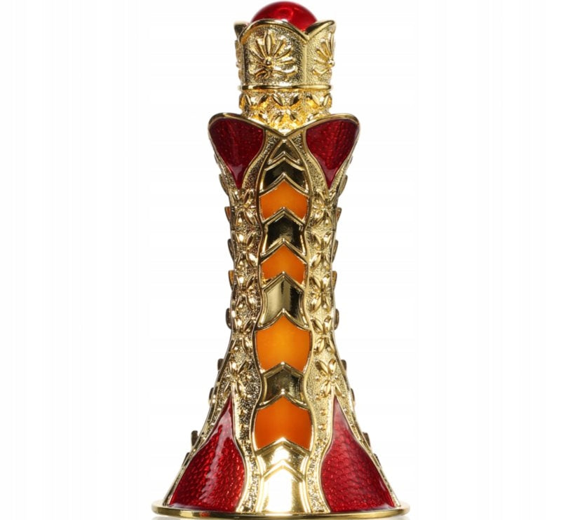 Khadlaj Azaari CPO U 17 ml