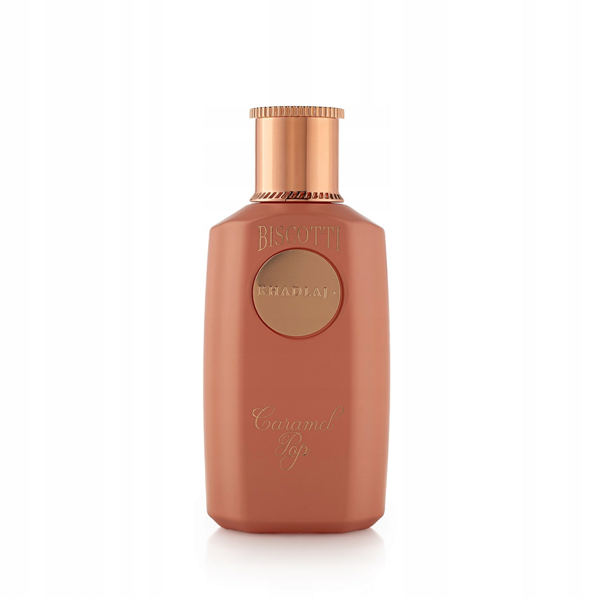 Khadlaj Biscotti Caramel Pop Extrait de Parfum 100 ml