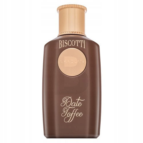Khadlaj Biscotti Date Toffee čistý parfém unisex 100 ml