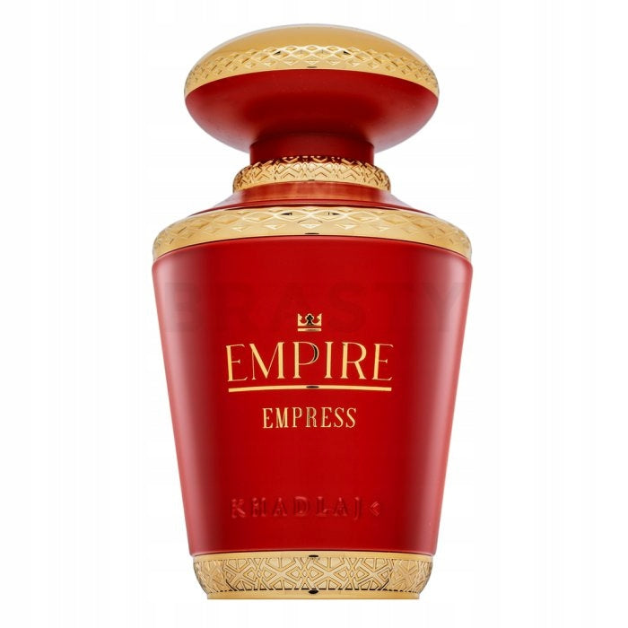 Khadlaj Empire Empress EDP 100ml Packaging volume 100 ml