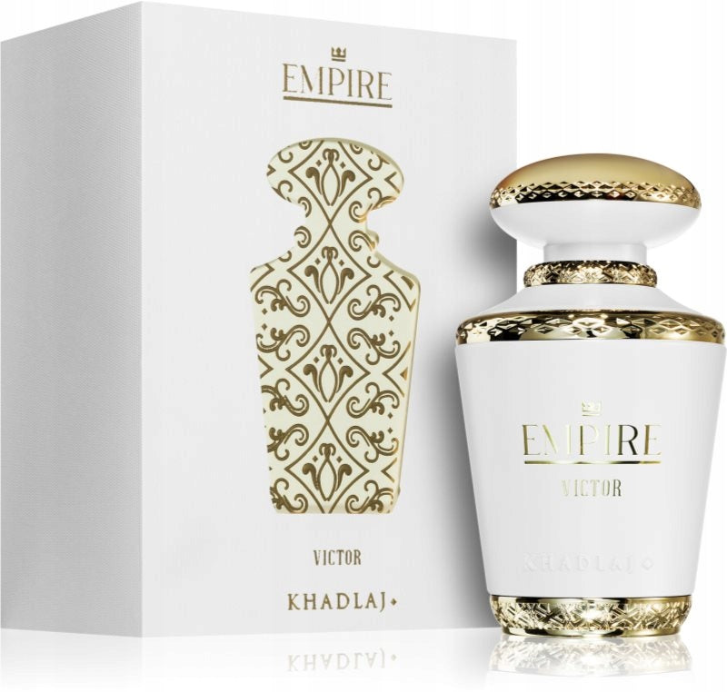 Khadlaj Empire Victor parfémovaná voda 100 ml Manufacturer code 6291107975917