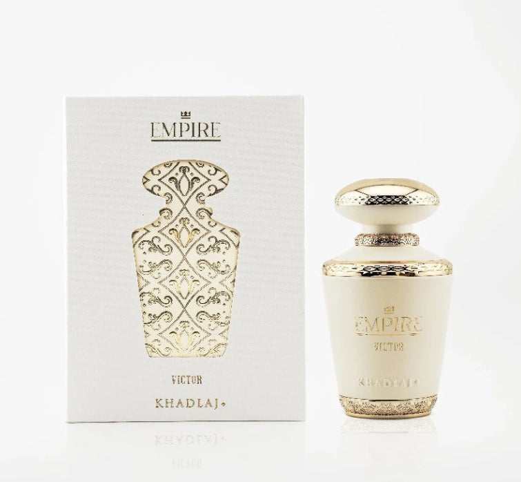 Khadlaj Empire Victor parfémovaná voda 100 ml