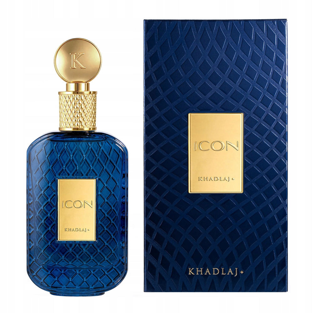 Khadlaj Icon Eau de Parfum 100 ml 1 Brand Khadlaj