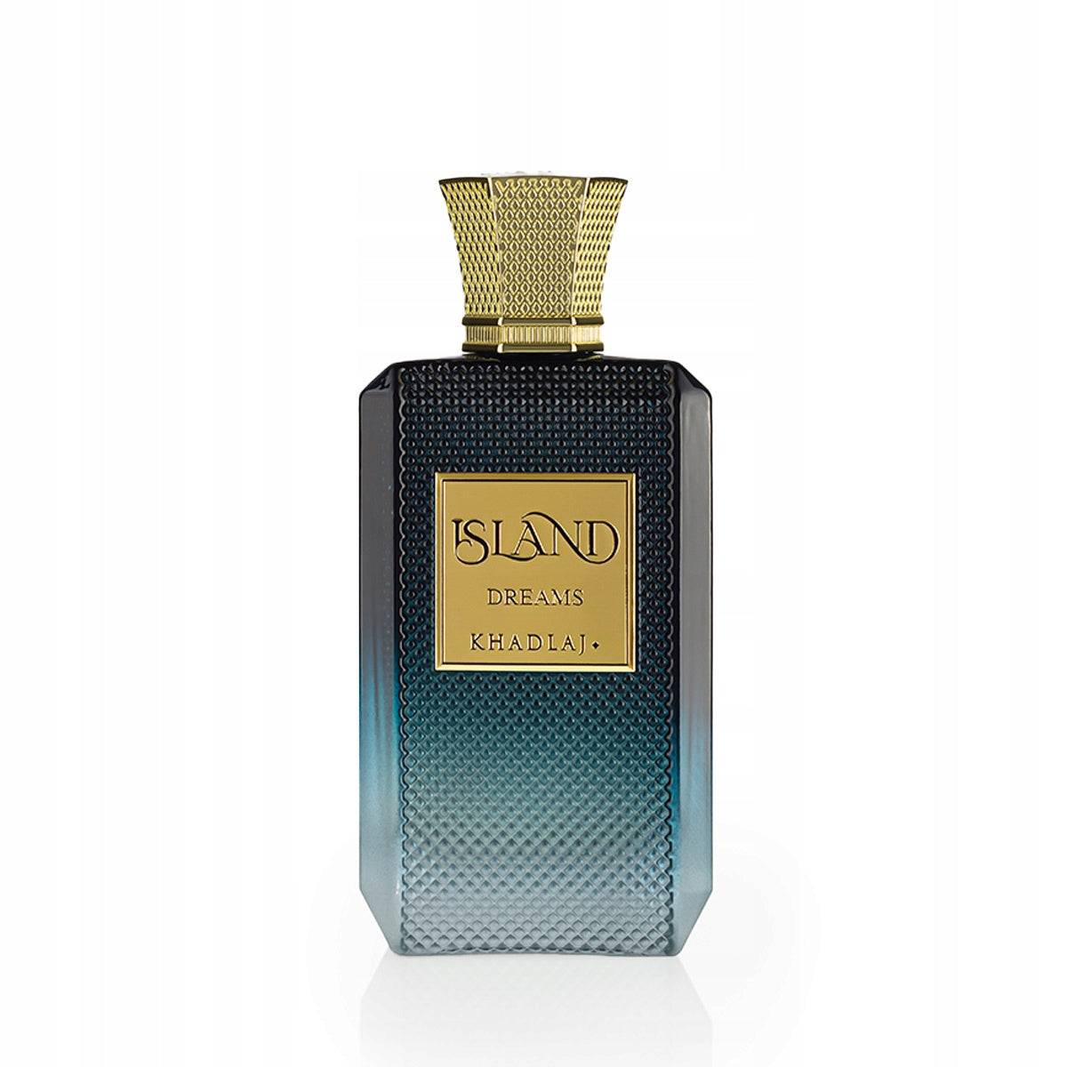Khadlaj Island Dreams Extrait de Parfum 100 ml Manufacturer code 6291107979991