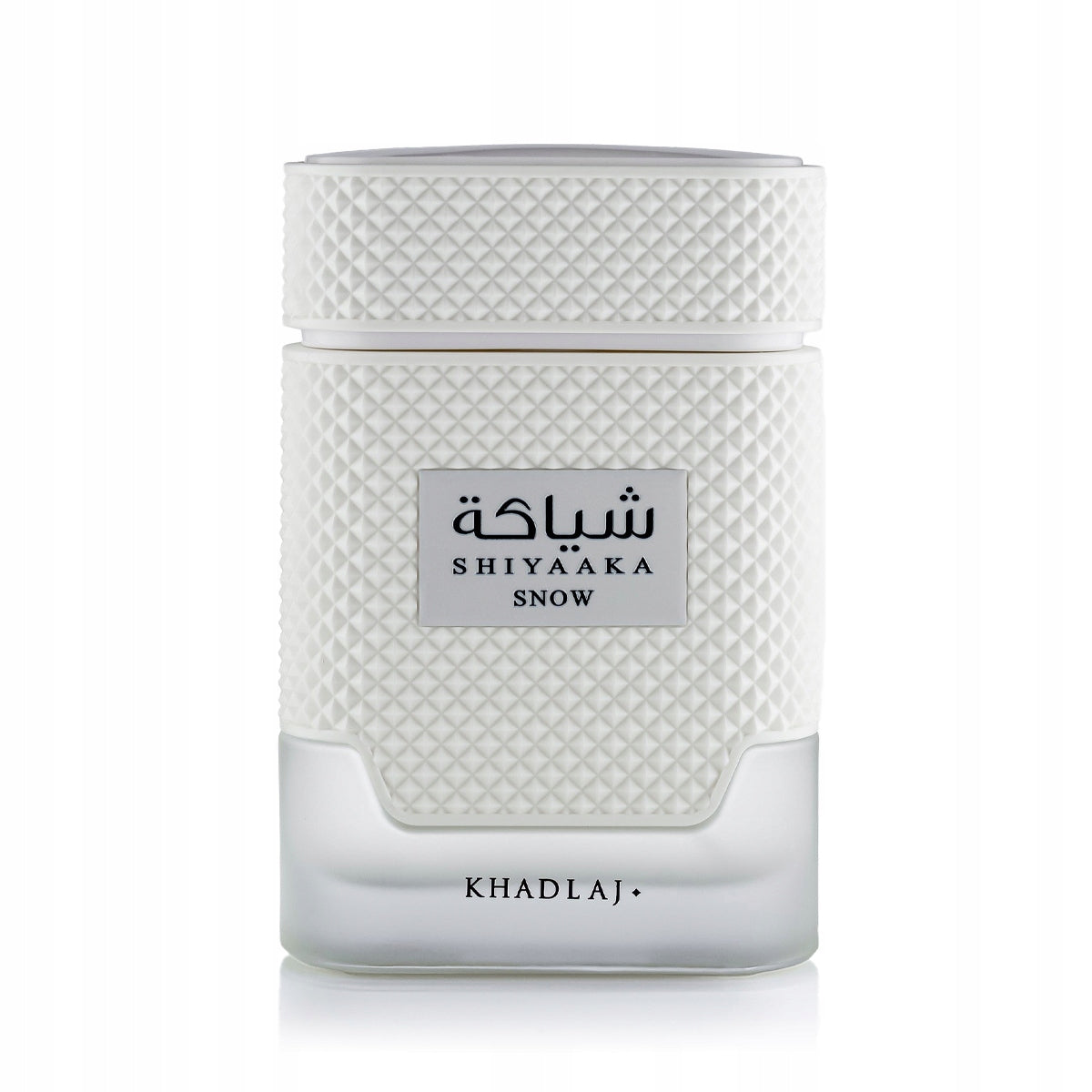 Khadlaj Shiyaaka Snow EDP 100 ml M