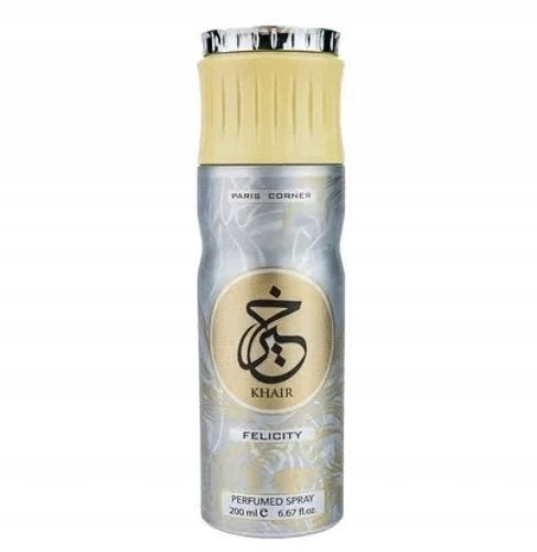 Khair Felicity 200ml