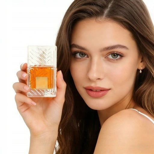 Khamrah Eau de Parfum 100ml