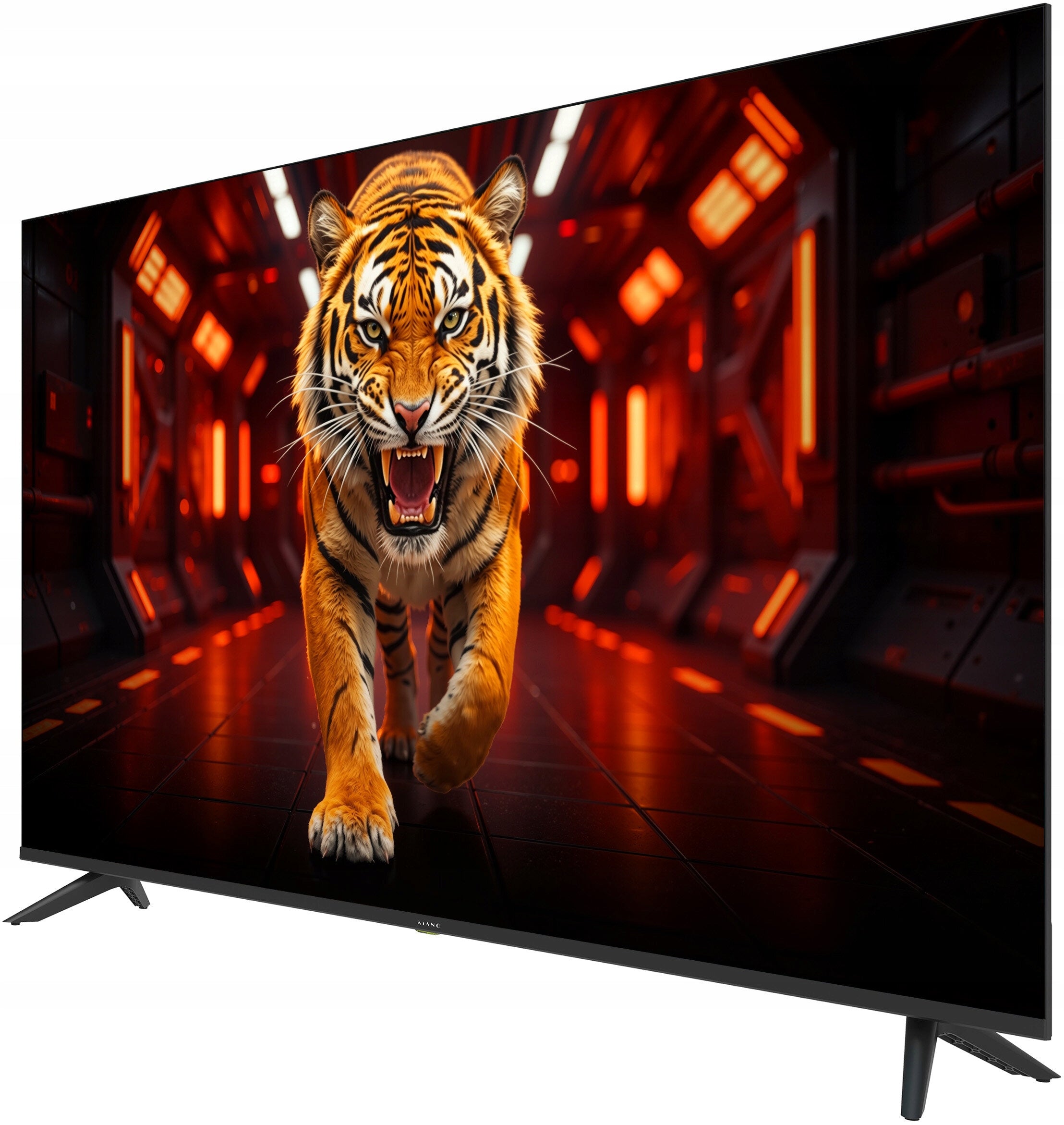 Kiano Elegance 65" 4K Tizen OS Powered TV HD format 4K UHD