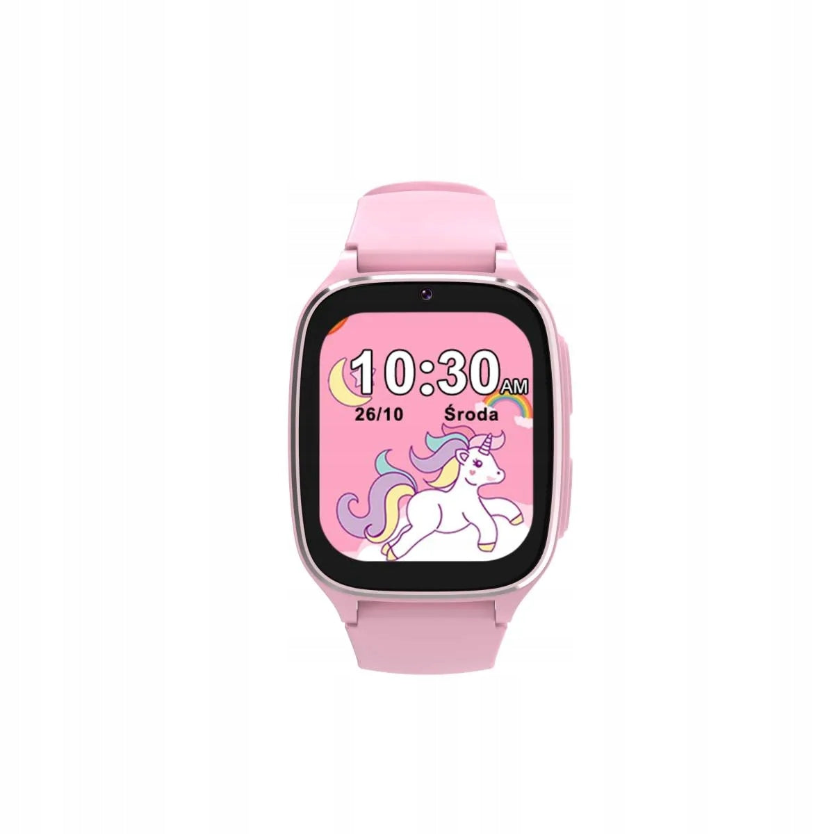 Kiano Watch Kid Princess smartwatch Brand Kiano