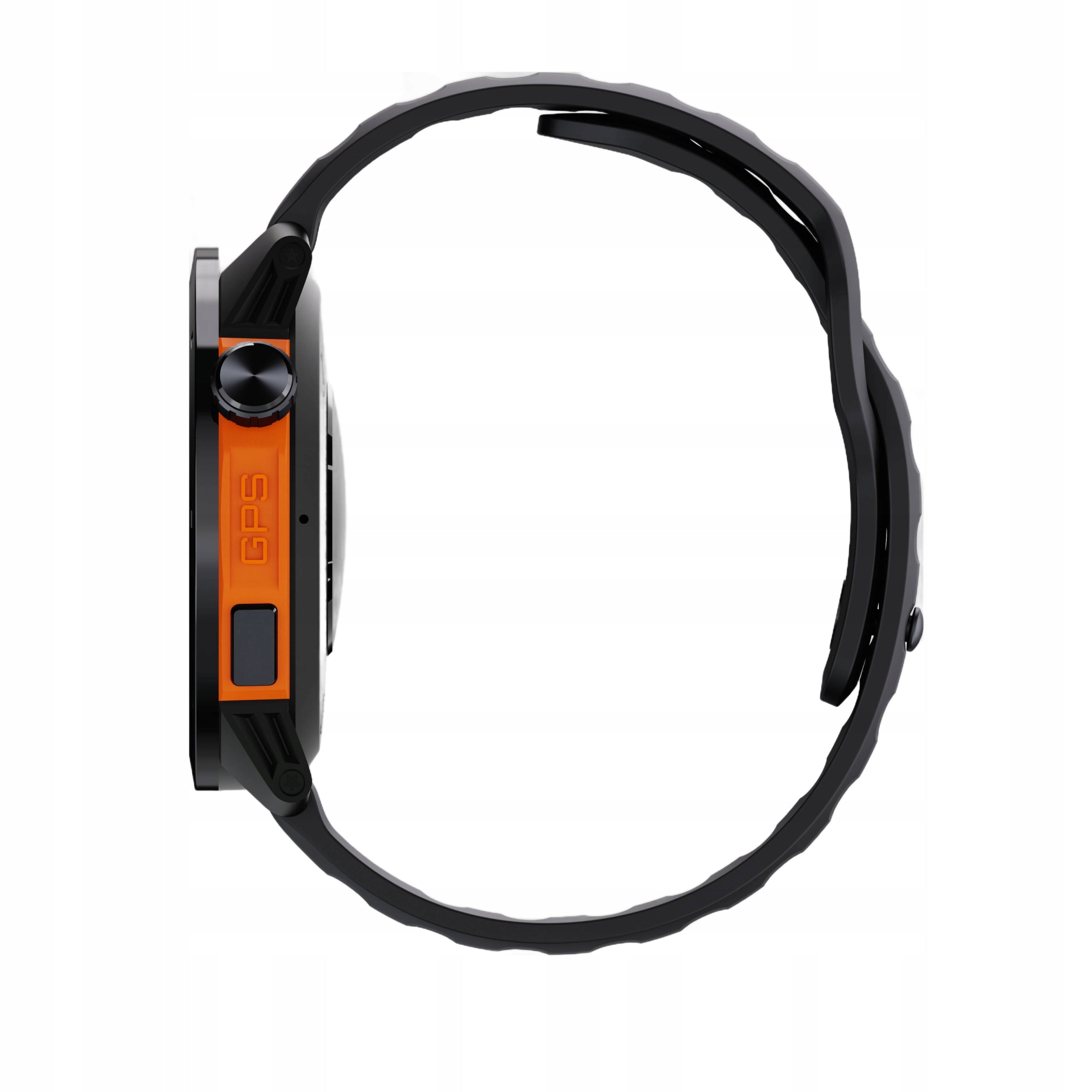 Kiano Watch Xtreme Smartwatch Brand Kiano