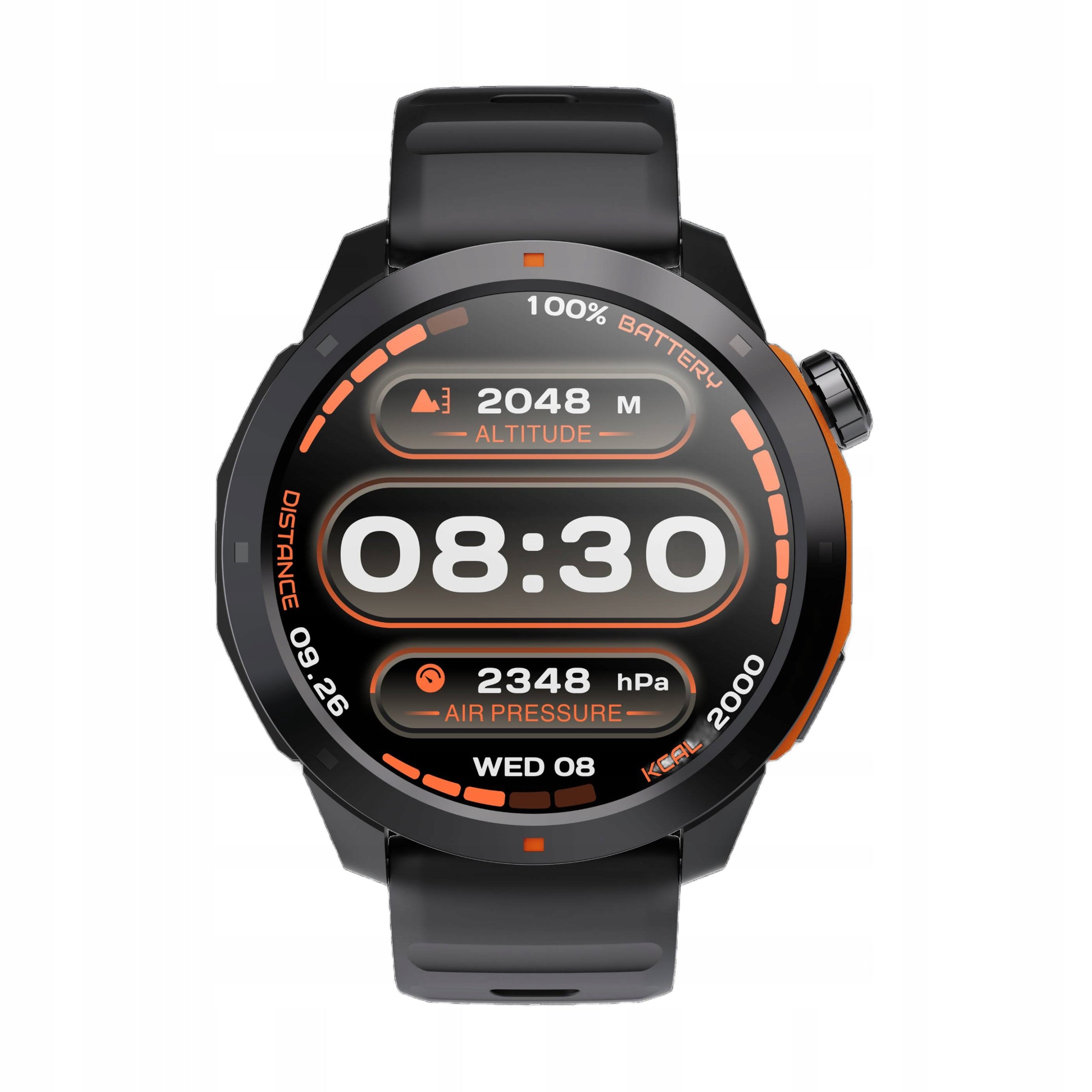 Kiano Watch Xtreme Smartwatch Model other