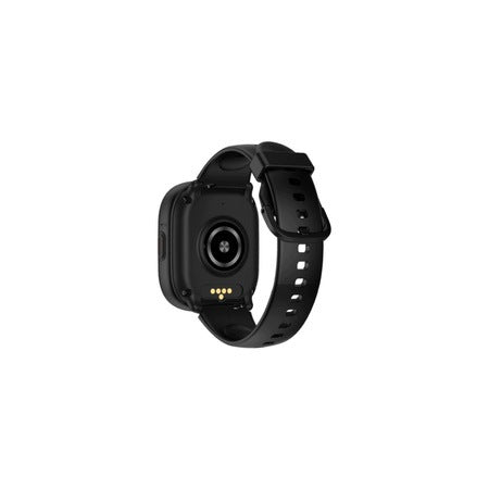 Kiddoboo WatchMe smartwatch for kids GPS SIM card phone Black/Blue Brand 24Bottles