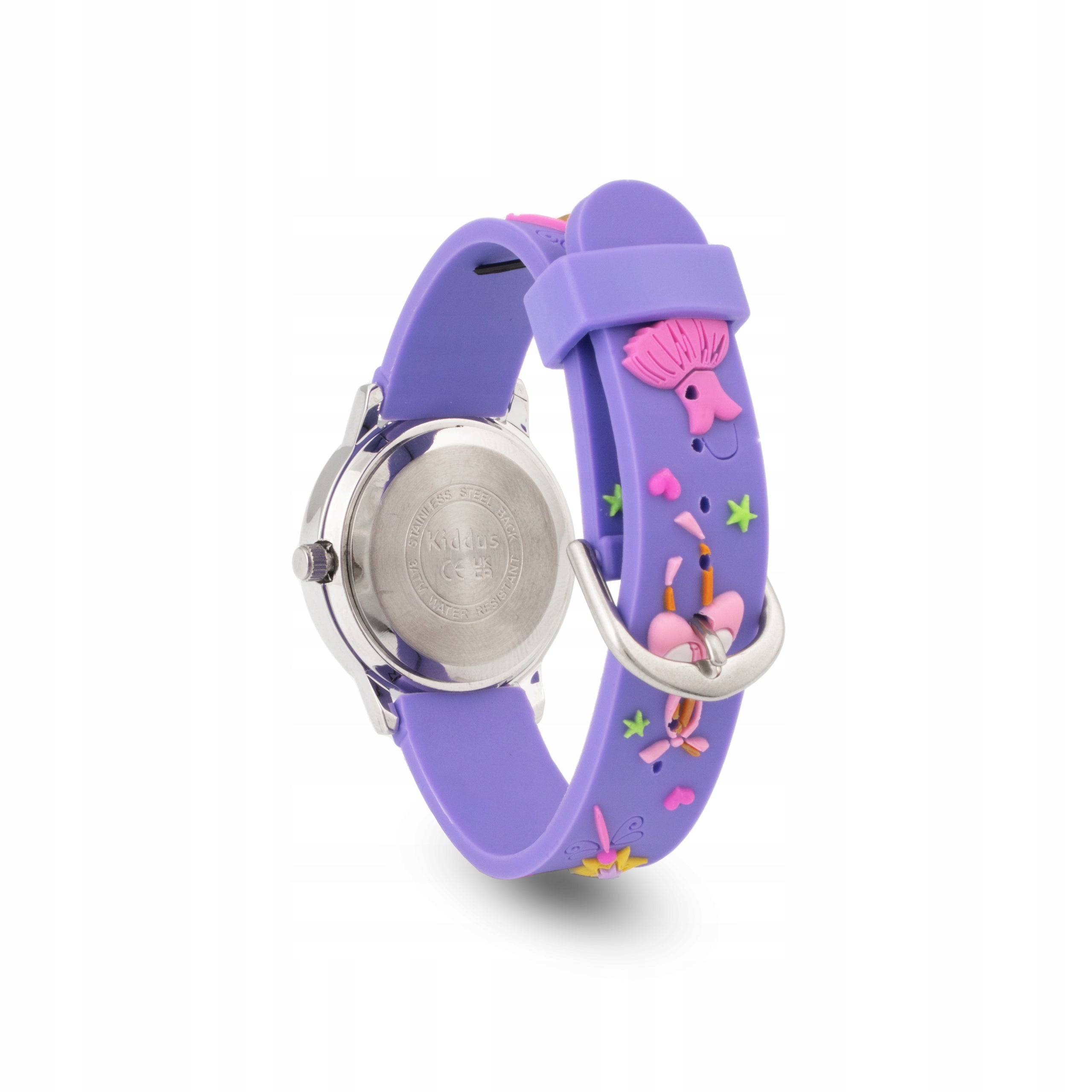Kiddus Children's Watch Ballet Brand Kiddus