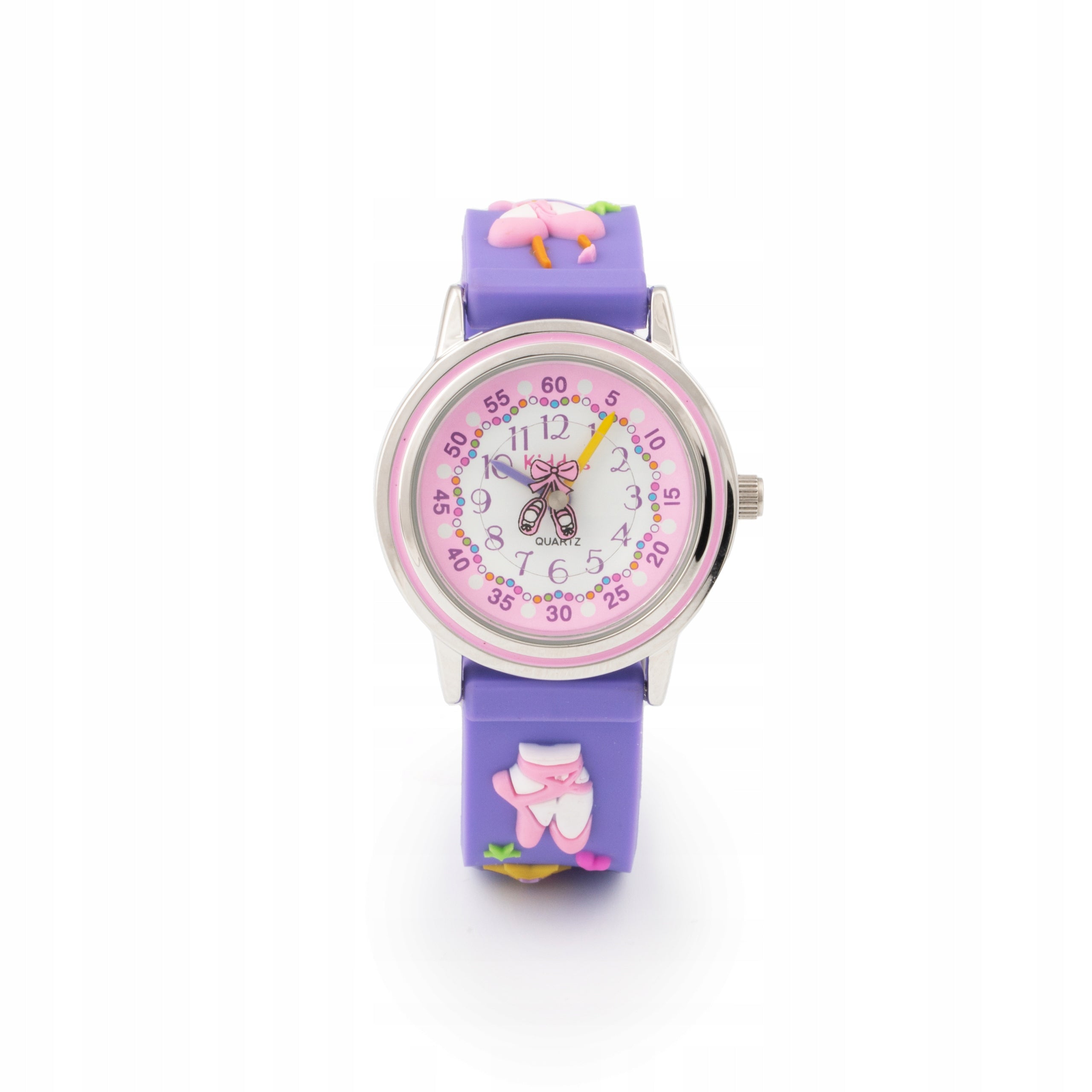 Kiddus Children's Watch Ballet