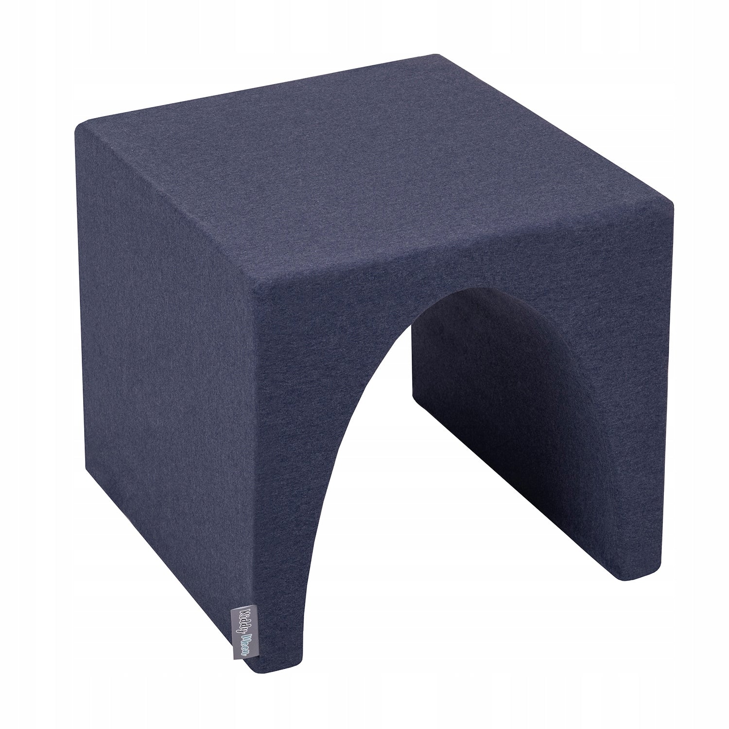 KiddyMoon Foam square toys FOR CHILDREN with balls Manufacturer code PPZP-OK30D-125-032