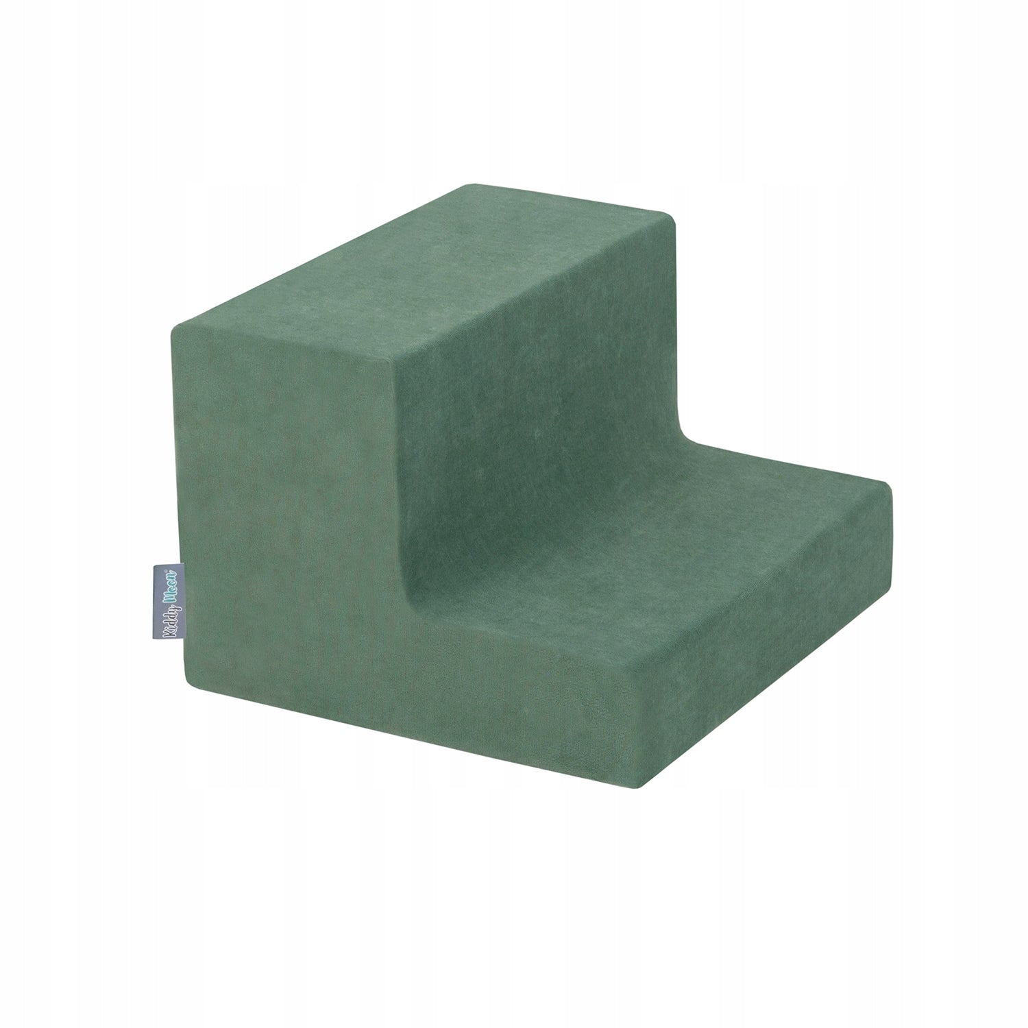 KiddyMoon Foam square toys velour 300 balls Brand KiddyMoon