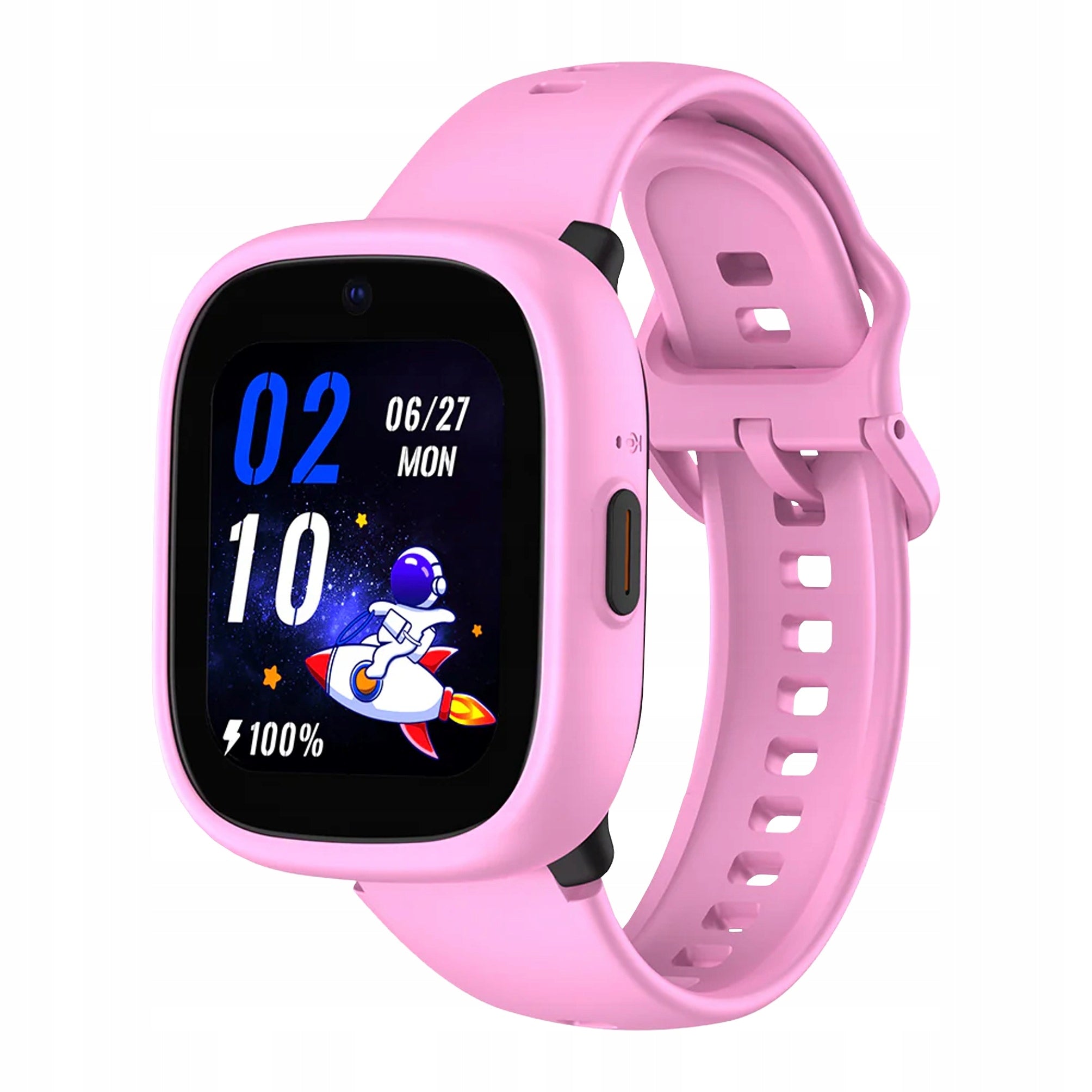 KidoBoo GEN2 WatchMe K3 GPS WiFi 4G SIM SOS Smartwatch for Kids EAN (GTIN) 5904647829848