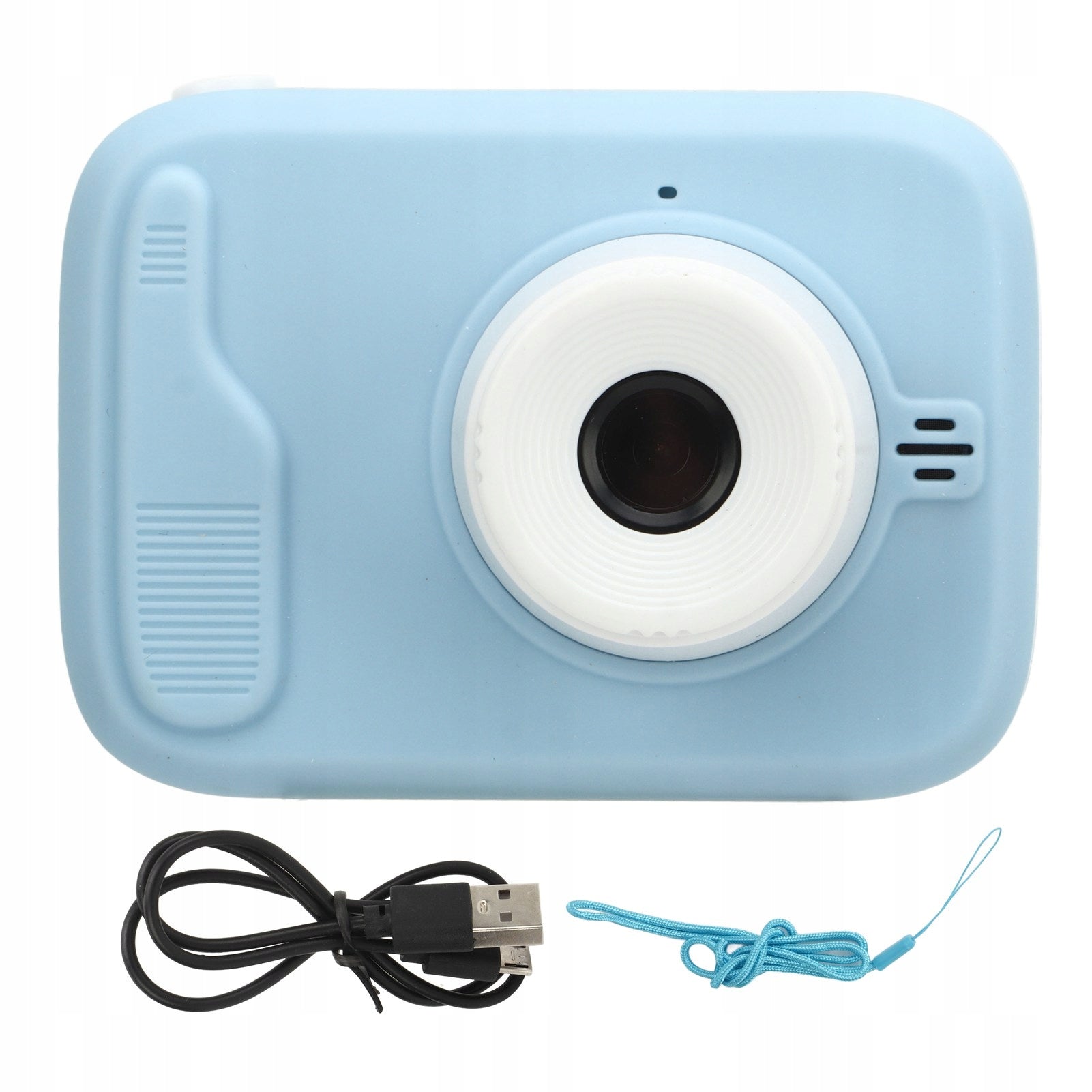 Kids Camera 2 Inch 20MP Dual Front FX Camera Model 6076IJVI