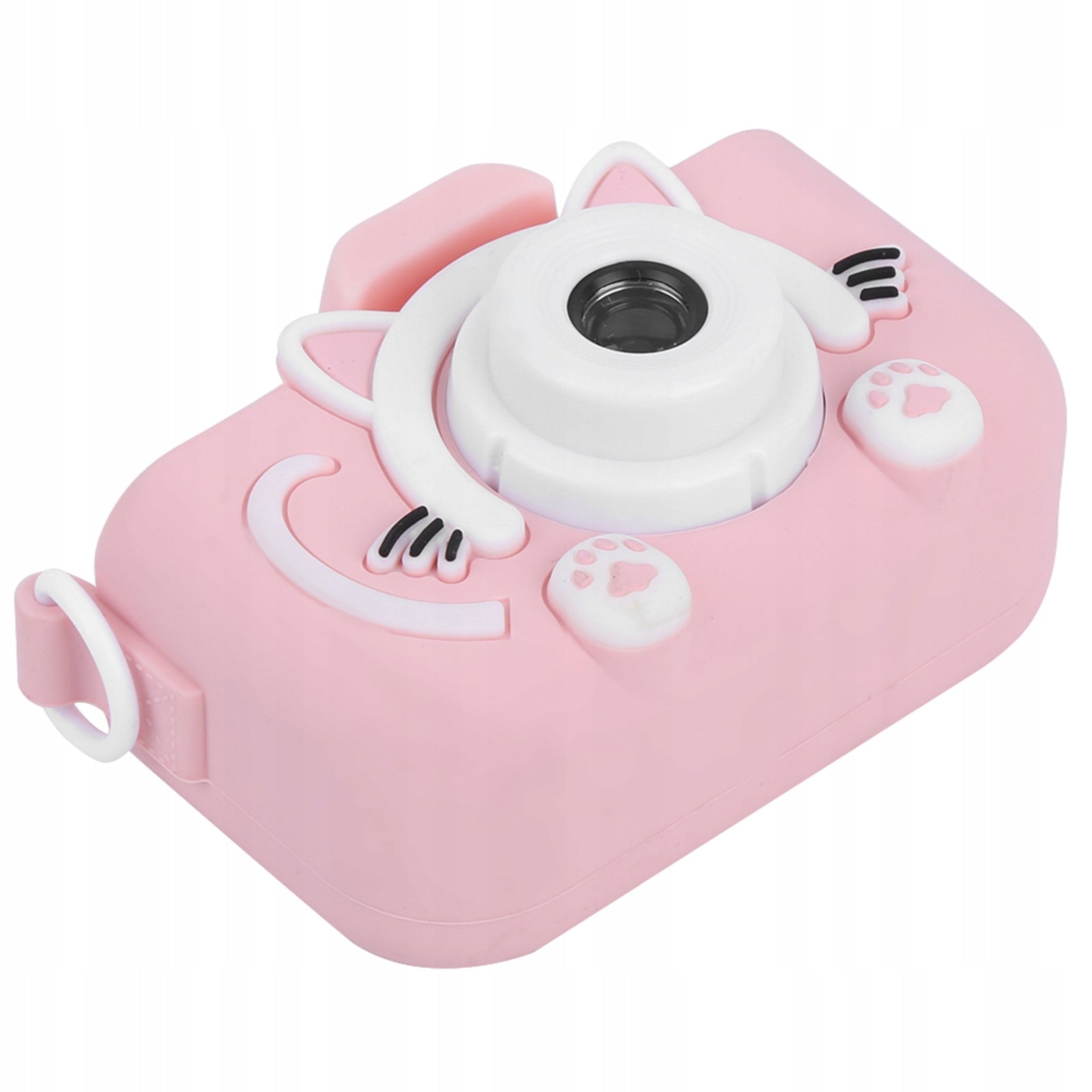 Kids Camera 2400W Pixels Digital Cartoon DV Camera KA Brand no brand