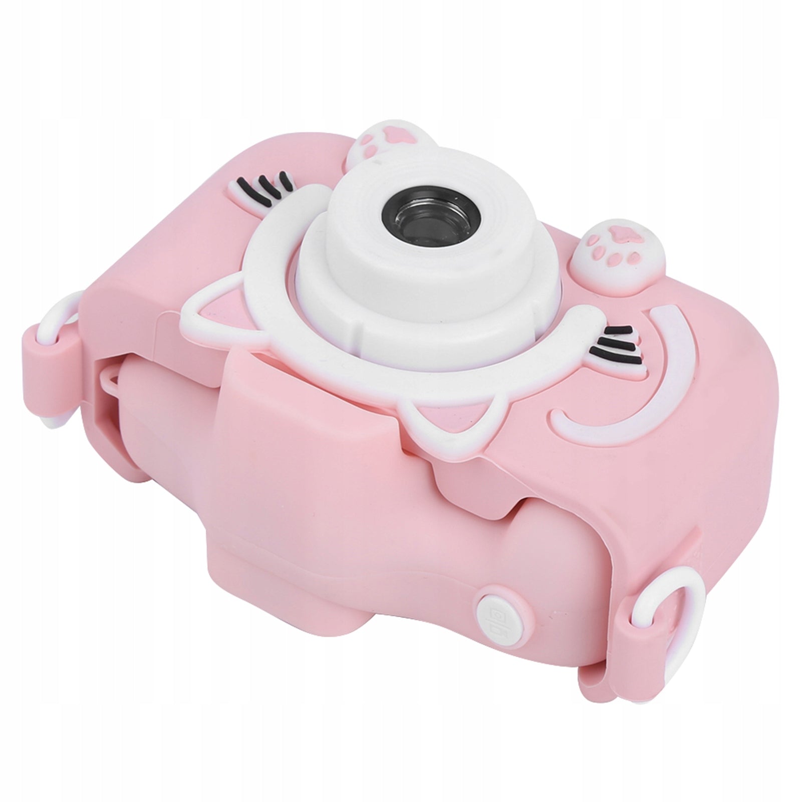 Kids Camera 2400W Pixels Digital Cartoon DV Camera KA