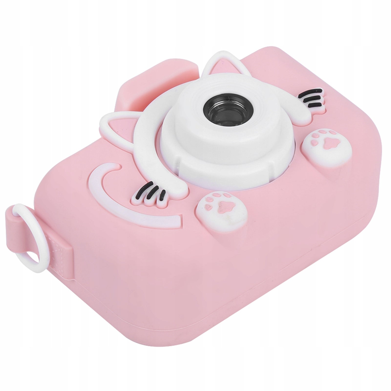 Kids Camera 2400W Pixels QL Cartoon Digital DV Camera Brand no brand