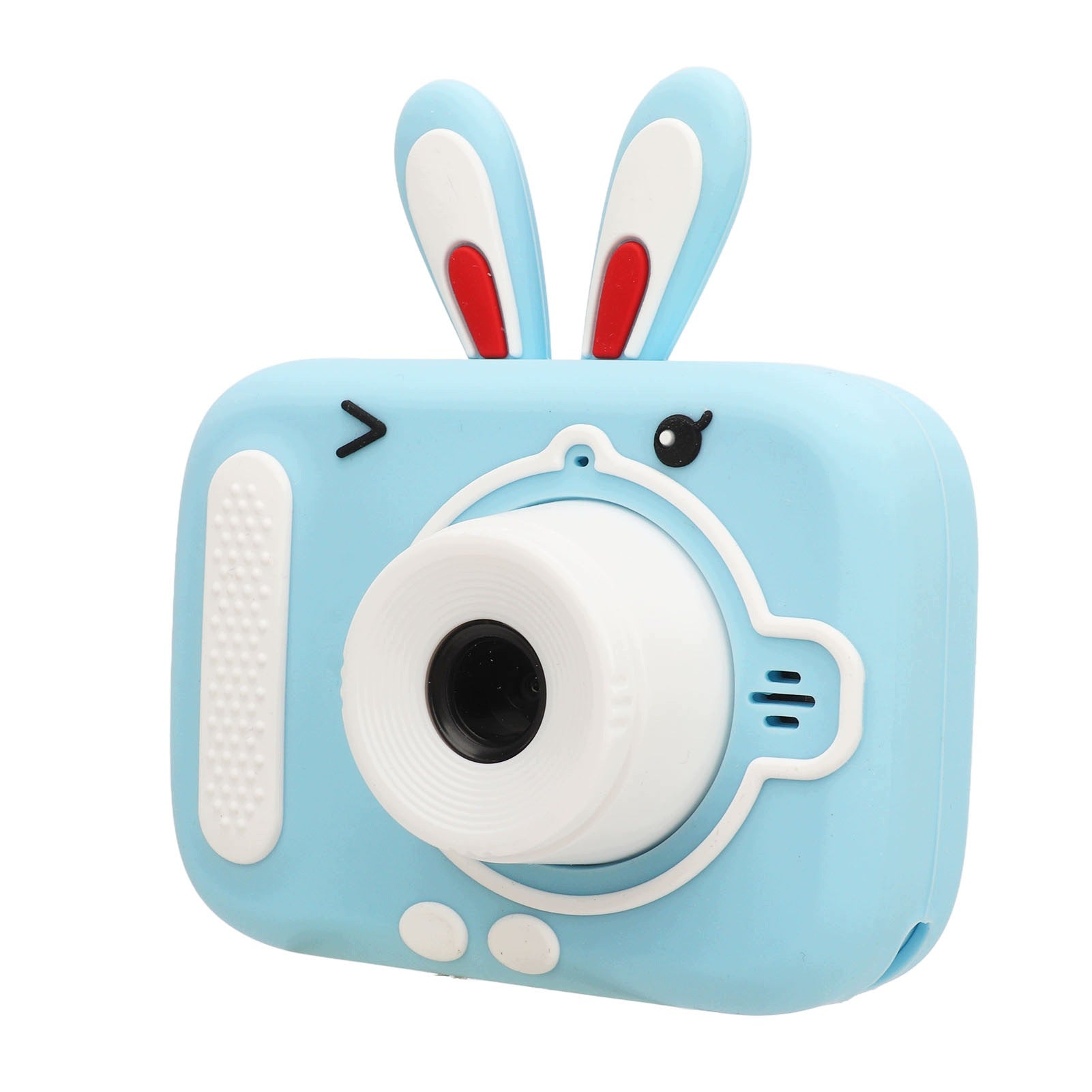Kids Camera 400mAh 20MP 1080P HD Dual Lens 2 Inch WM Resolution 1 Mpx
