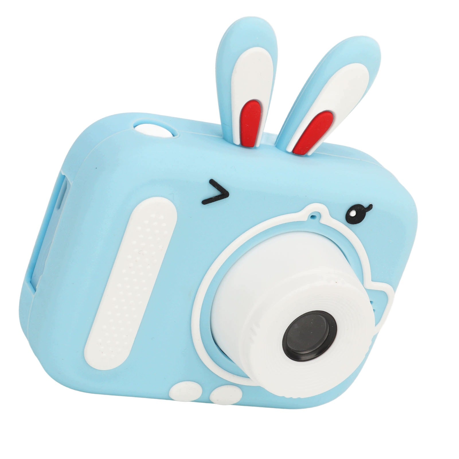 Kids Camera 400mAh 20MP 1080P HD Dual Lens 2 Inch WM