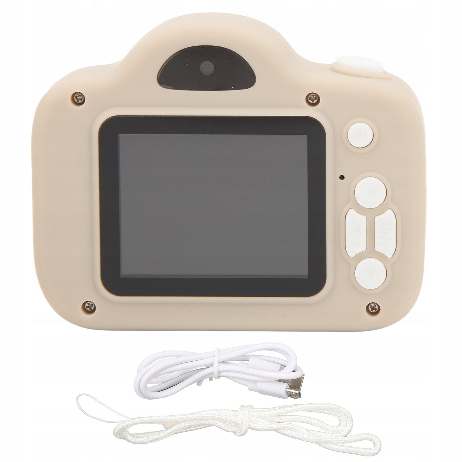 Kids Camera HD 2in IPS Screen 20mp Photo 1080p Movie Toy 49 Brand no brand
