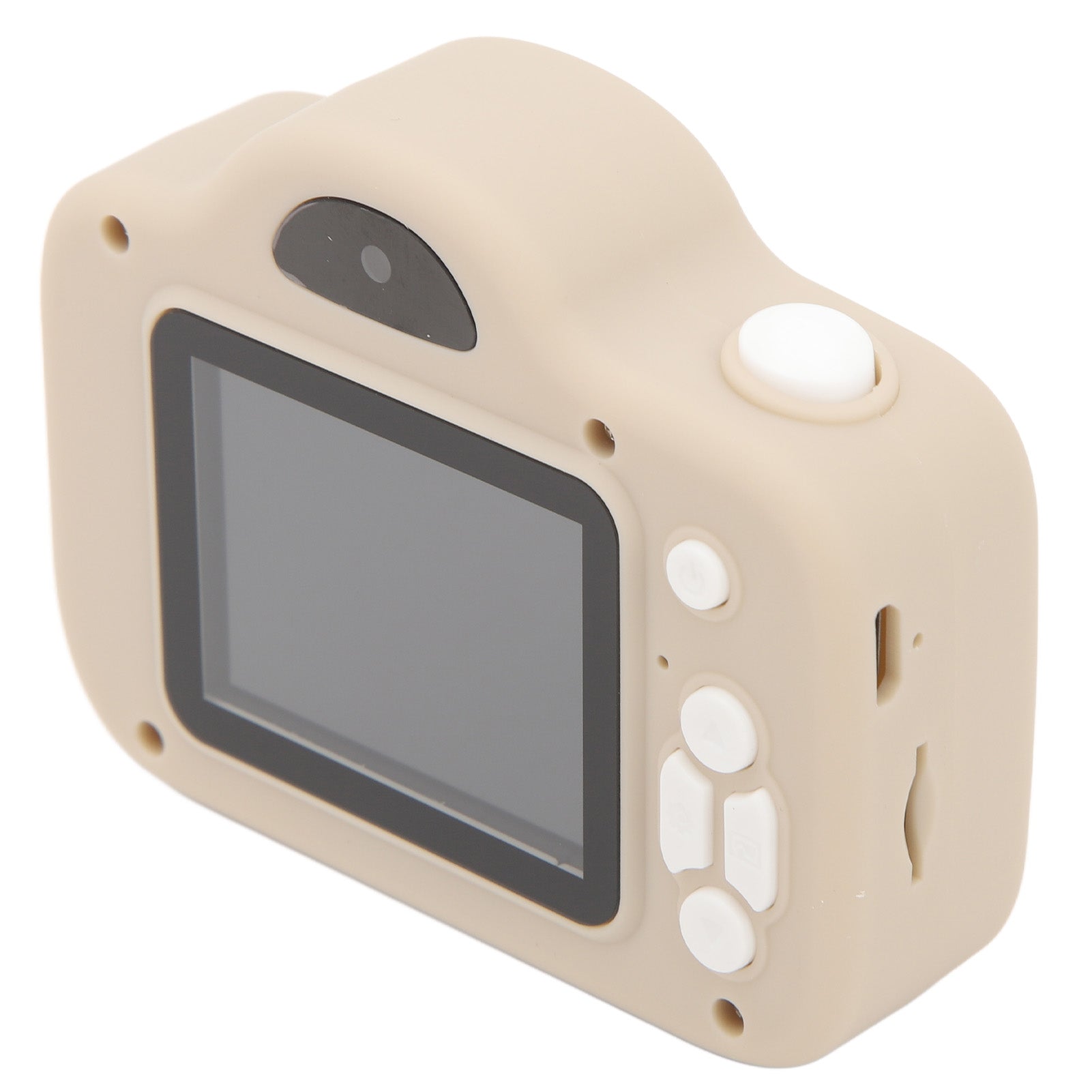 Kids Camera HD 2in IPS Screen 20mp Photo 1080p Movie Toy 49 Model 4172WHLI