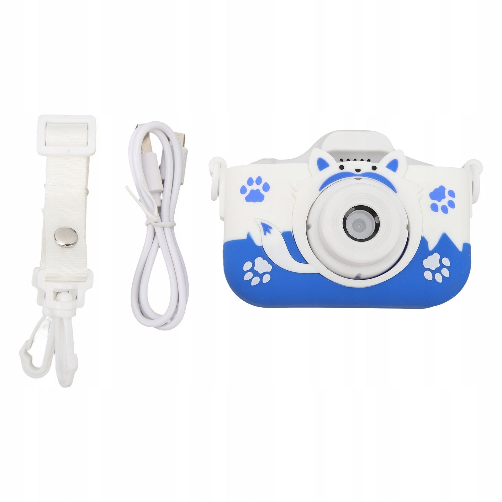 Kids Camera HD 40MP Photo 1080P Video 2 Inch IPS MM Screen Brand no brand