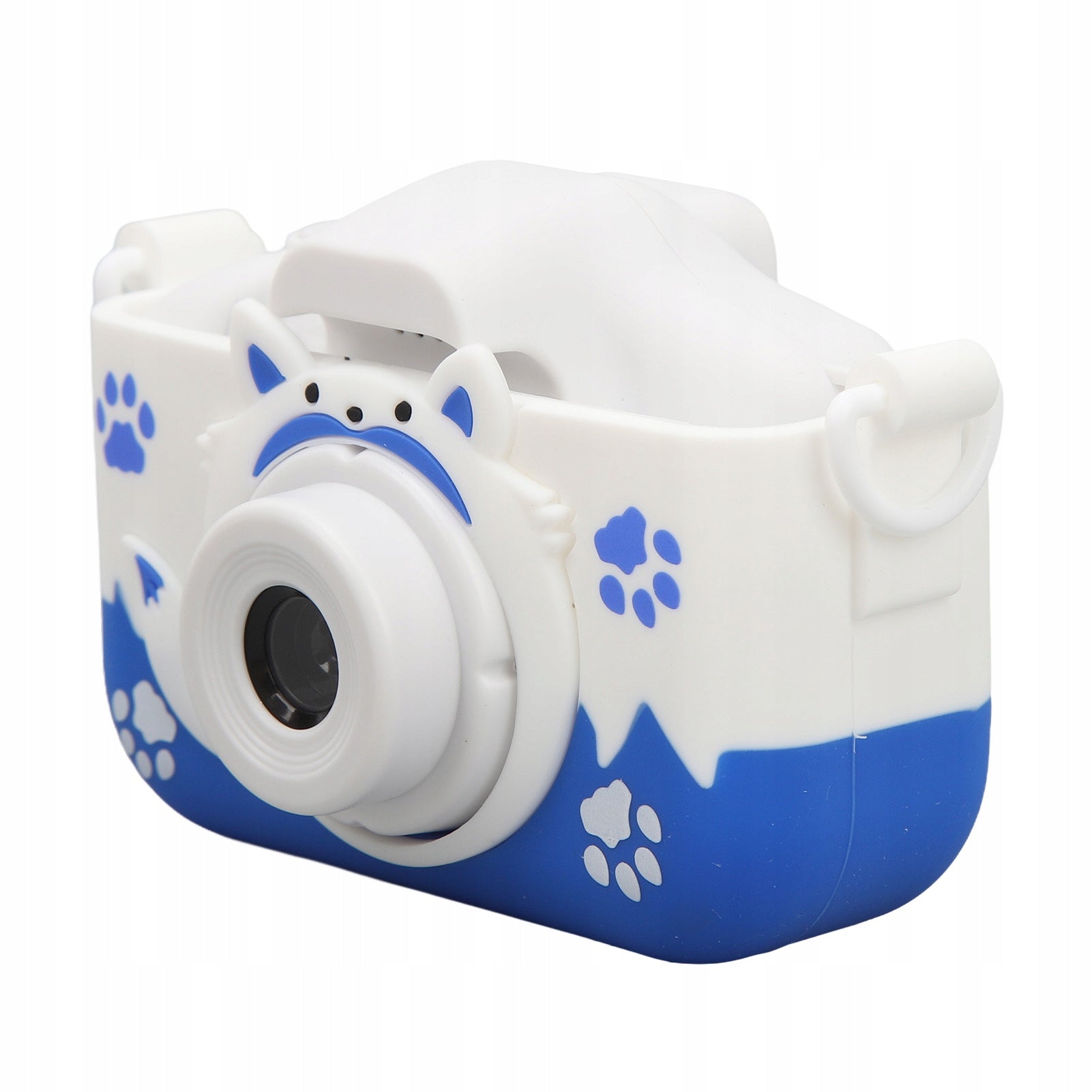 Kids Camera HD 40MP Photo 1080P Video 2 Inch IPS MM Screen