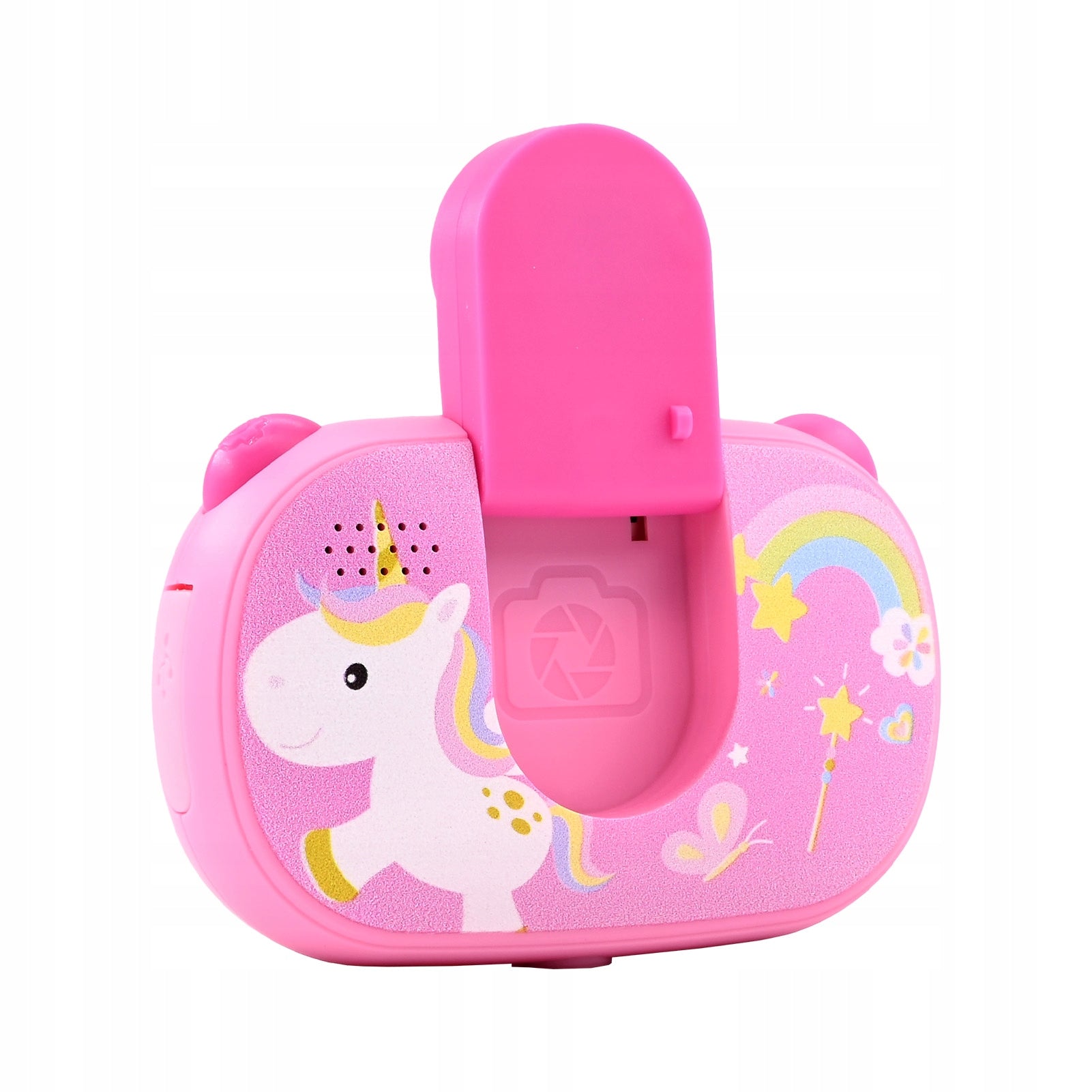 Kids Camera Waterproof Underwater Camera 2 Inch 1080p PE Screen Brand no brand