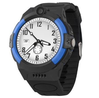Kids Creative 4G Blue GARETT Manufacturer Black & Blue Color blue