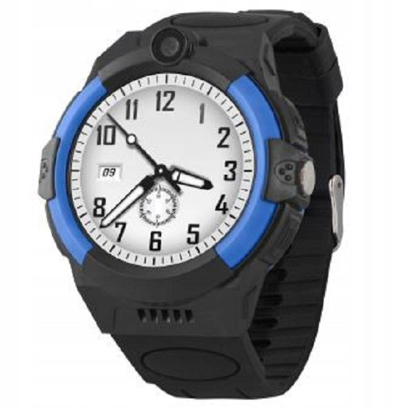 Kids Creative 4G Blue GARETT Manufacturer Black & Blue