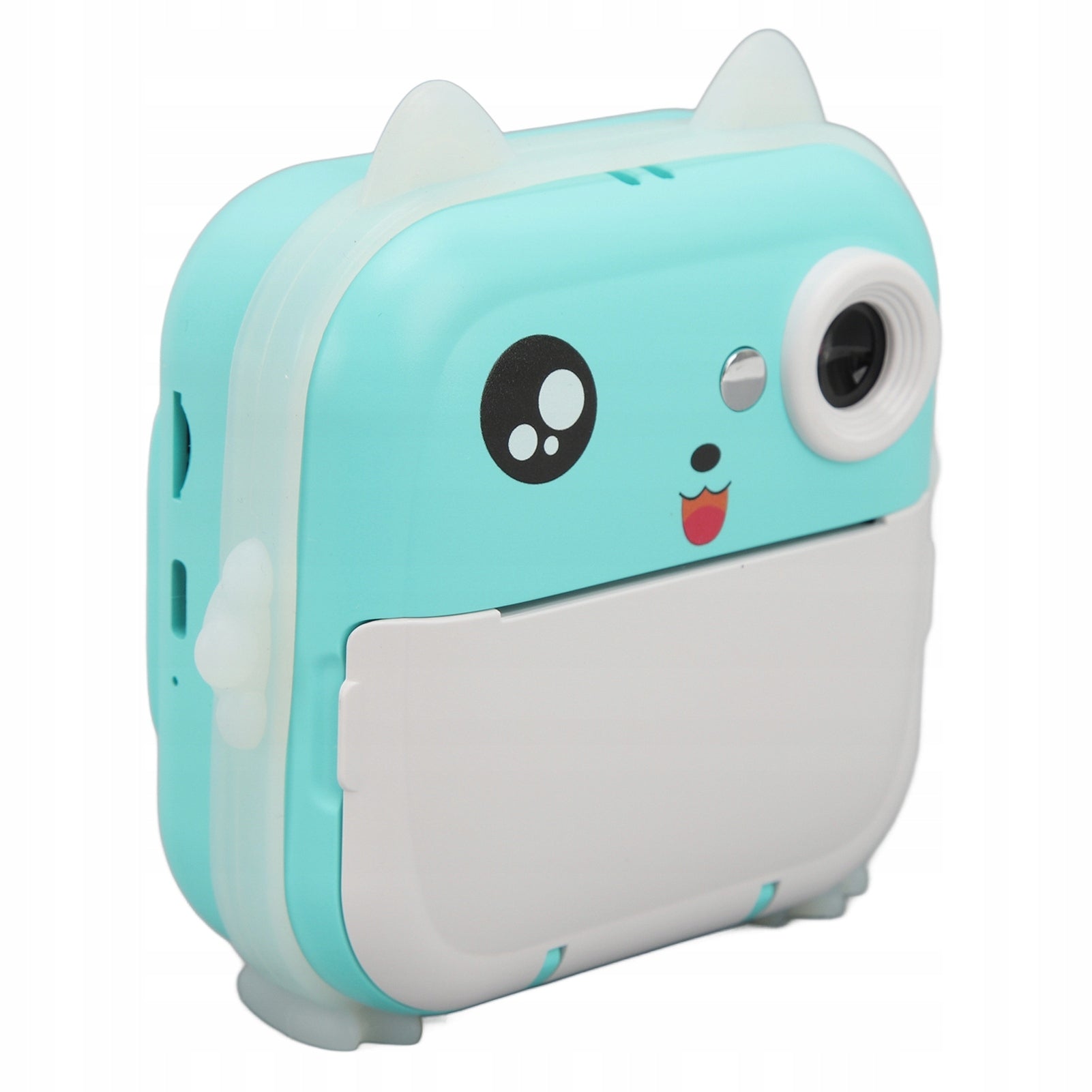 Kids Cute Printing Camera 24mp Multi Zoom Cartoon Smart Kids A2 Brand no brand