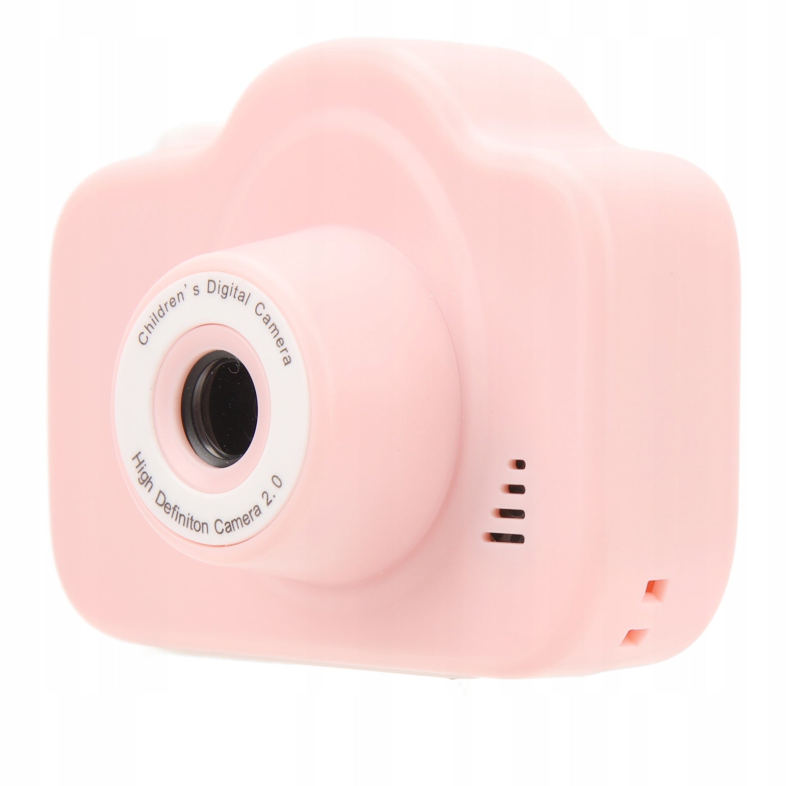 Kids Digital Camera 2000W HD 2,0 Inch 8R Multiple Screen Brand no brand