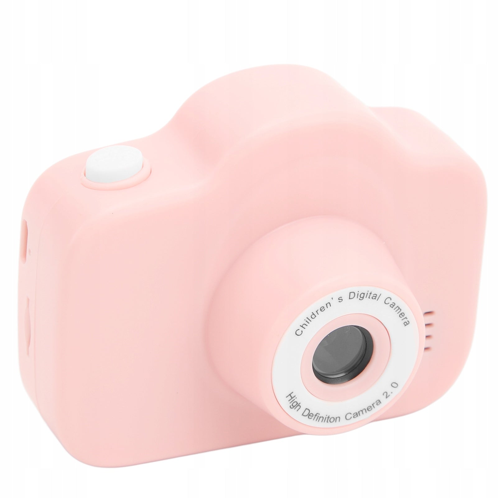 Kids Digital Camera 2000W HD 2,0 Inch 8R Multiple Screen Model 9610VYTL