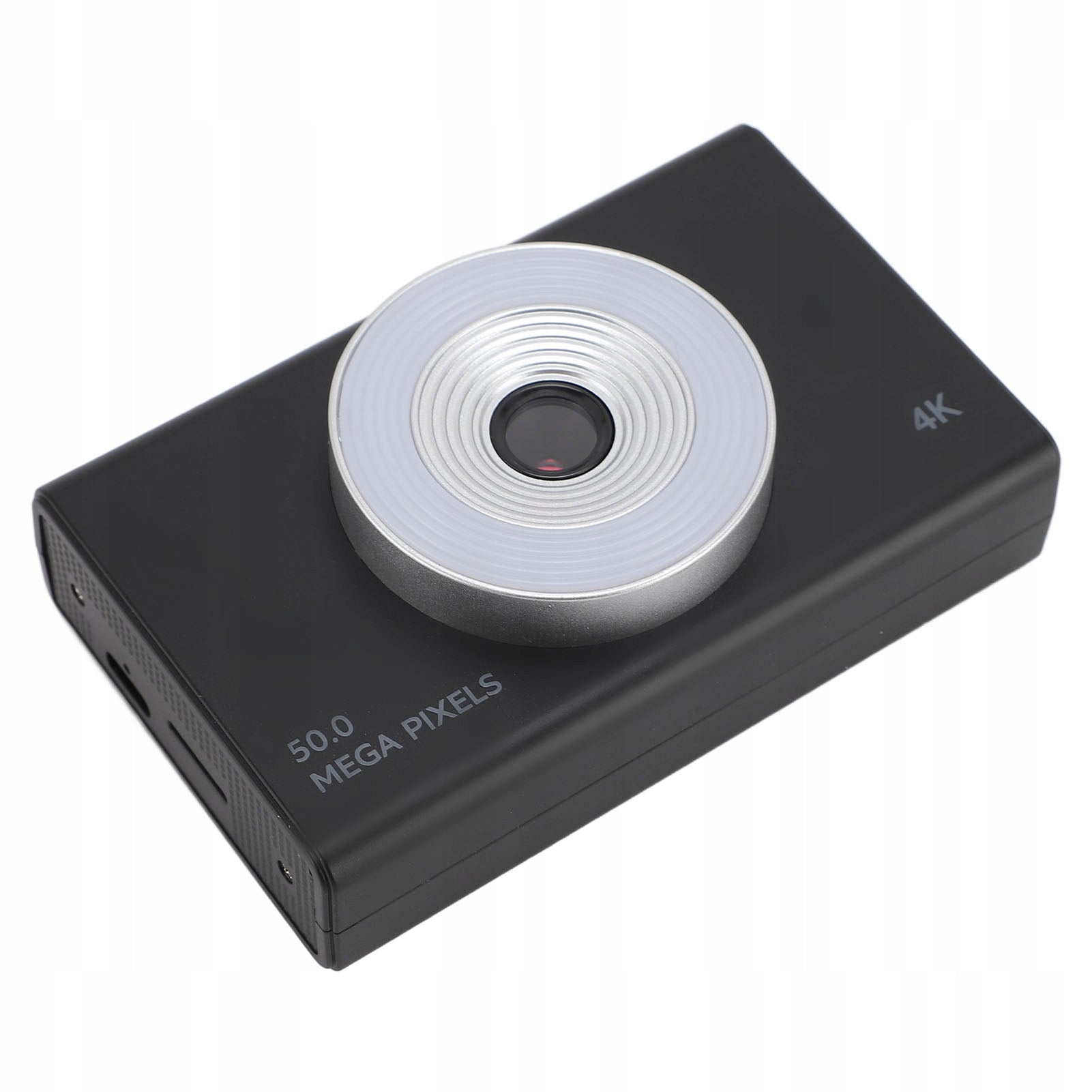 Kids Digital Camera with 4K HD Retro CCD Filling Light from US Brand no brand