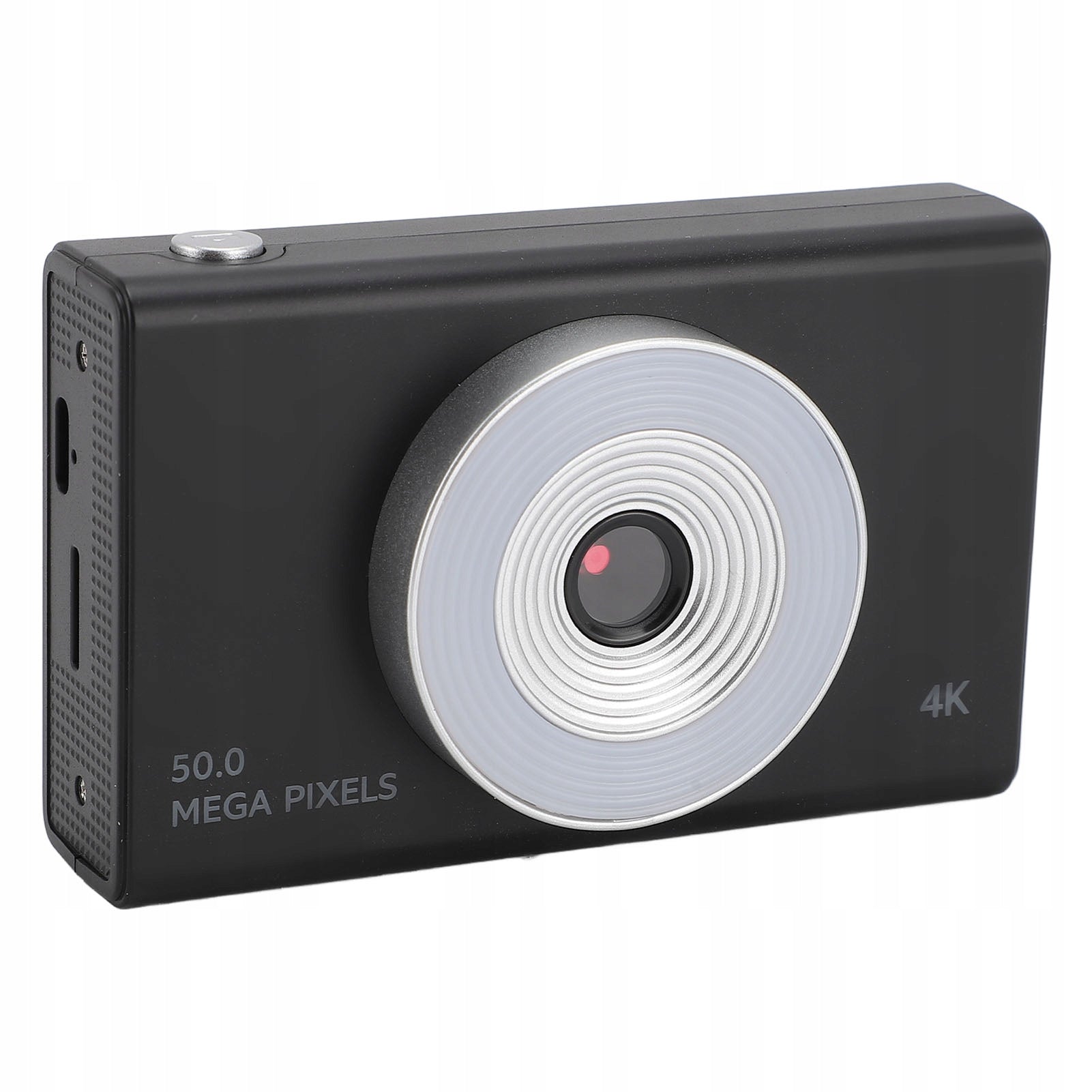Kids Digital Camera with 4K HD Retro CCD Filling Light from US
