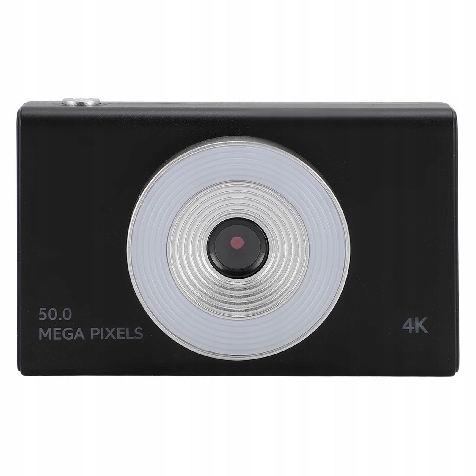 Kids Digital Camera with Light Fill 4K HD Retro CCD 8x Zoom for 5C Brand no brand