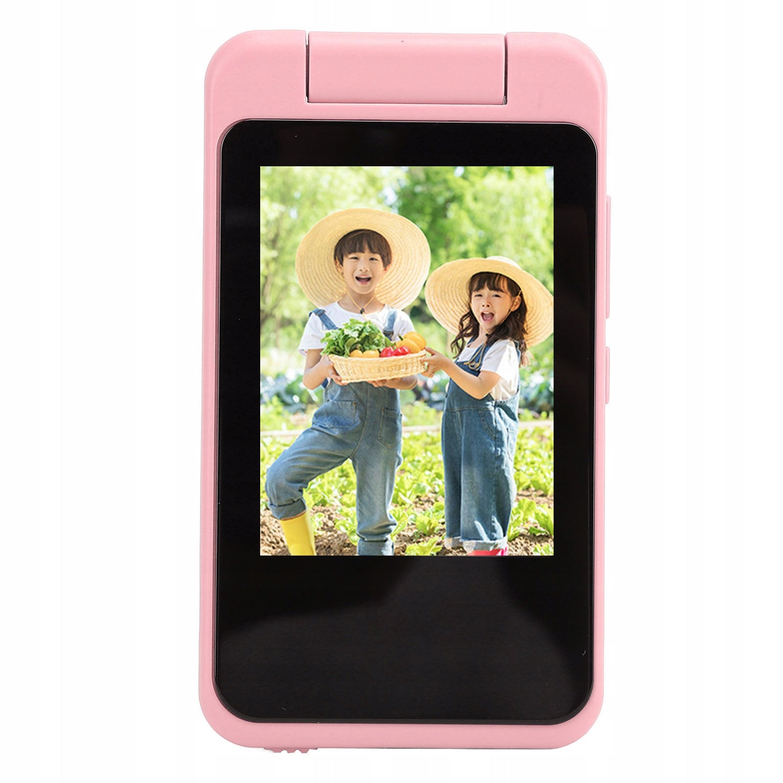 Kids Digital Video Camera 1080P 48MP 2,8 Inch QK Touch Screen Brand no brand