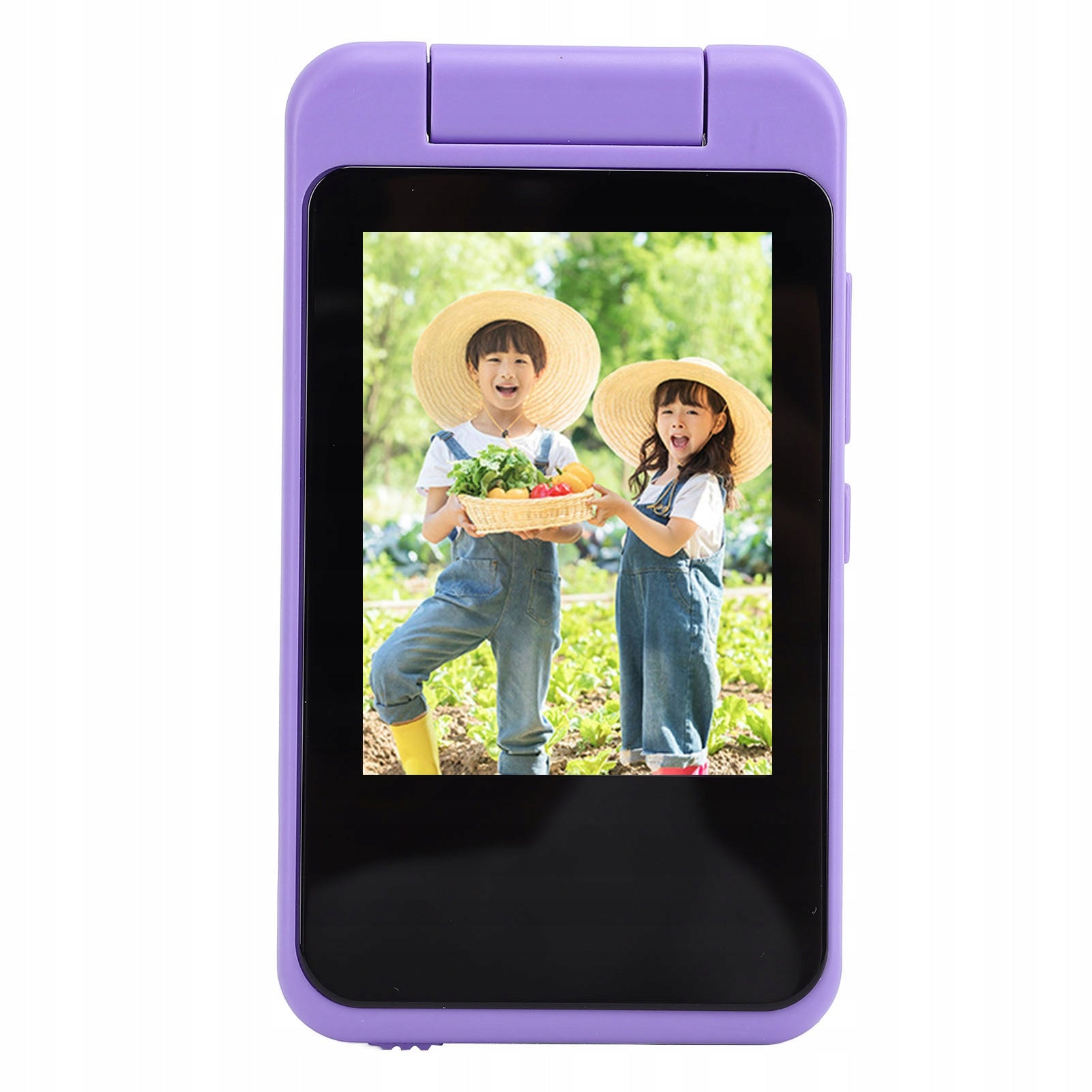Kids Digital Video Camera 1080p 48MP 2,8 inch IPS Touch Screen AK Brand no brand
