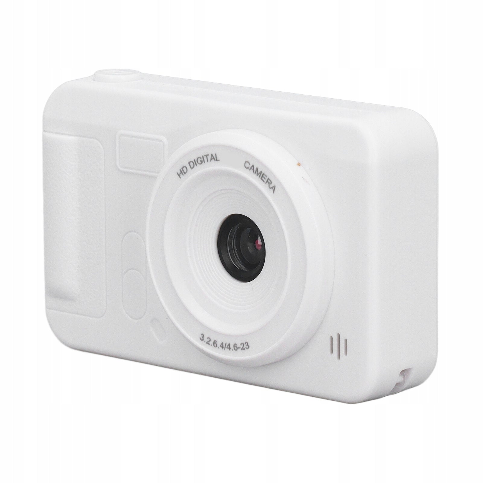Kids Digital Video Camera, 4K HD 1080P 40MP Kids Digital Camera Model 6632YMEO